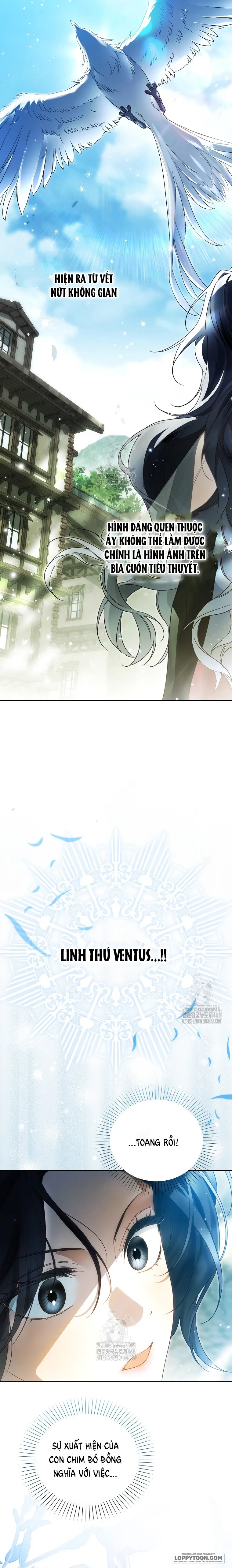 Hầu Tước Maron - Chap 20 - Trang 26