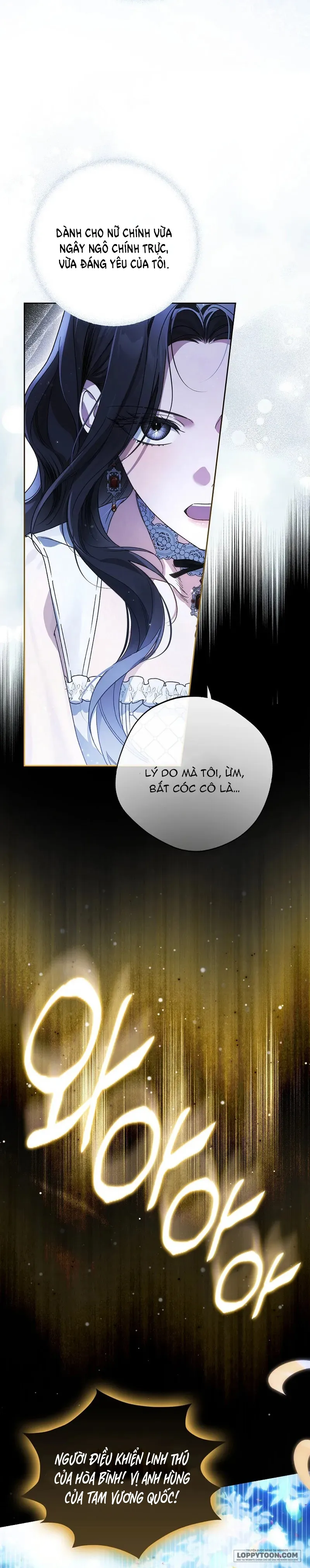 Hầu Tước Maron - Chap 21 - Trang 12