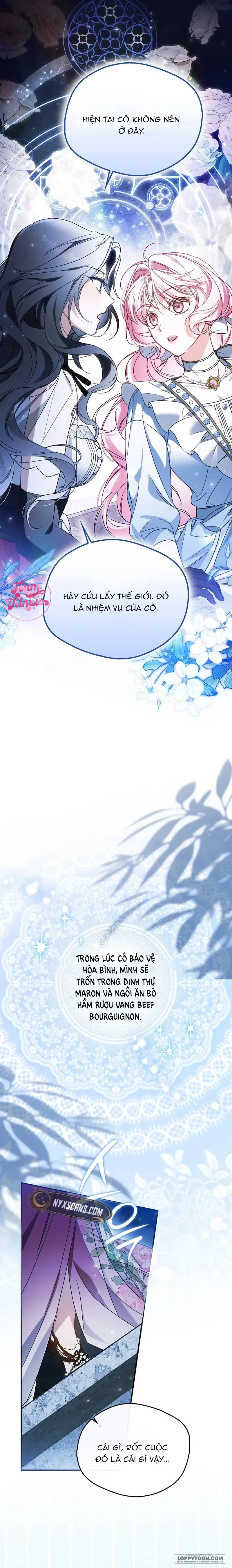 Hầu Tước Maron - Chap 21 - Trang 15