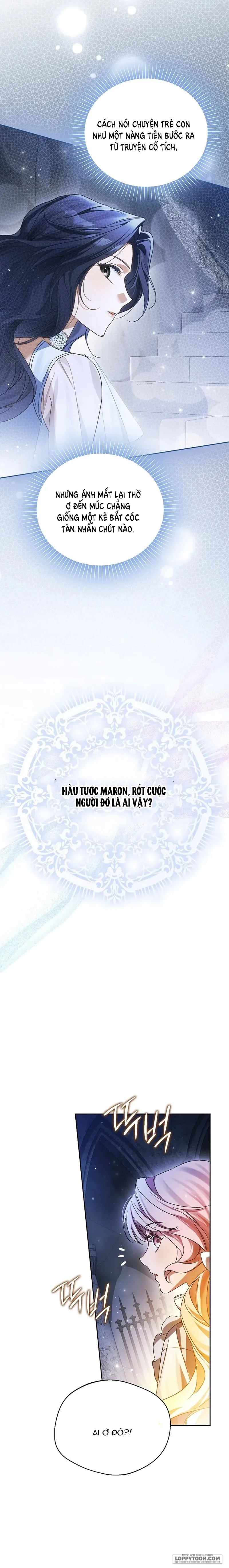 Hầu Tước Maron - Chap 21 - Trang 17