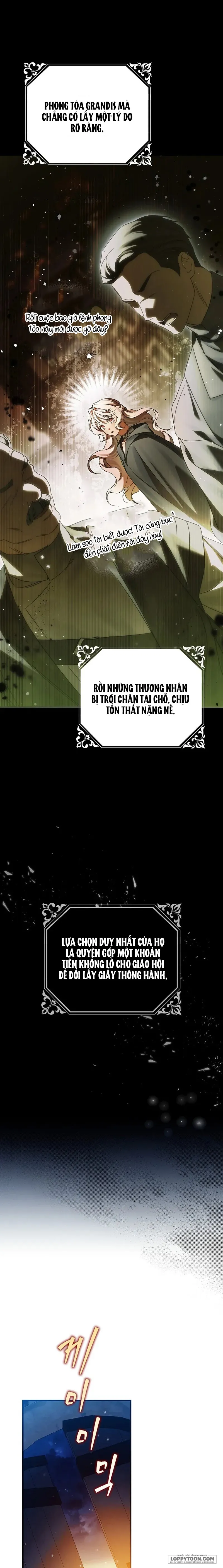 Hầu Tước Maron - Chap 21 - Trang 23