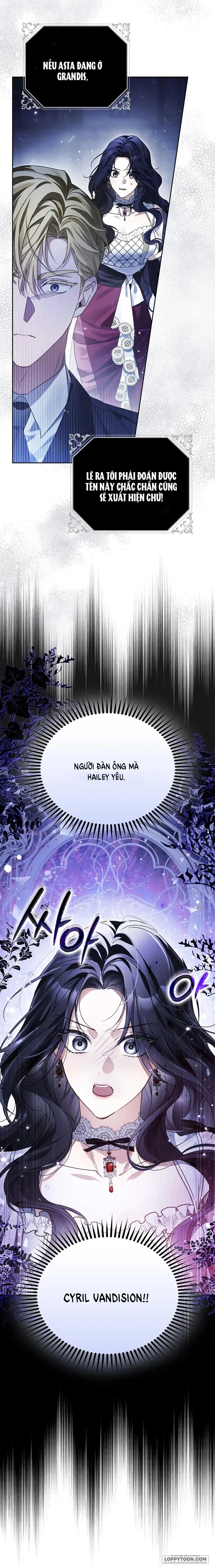 Hầu Tước Maron - Chap 21 - Trang 30