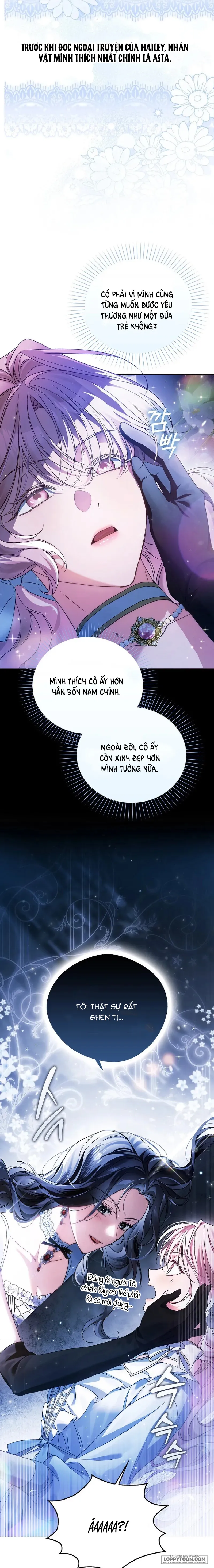 Hầu Tước Maron - Chap 21 - Trang 9