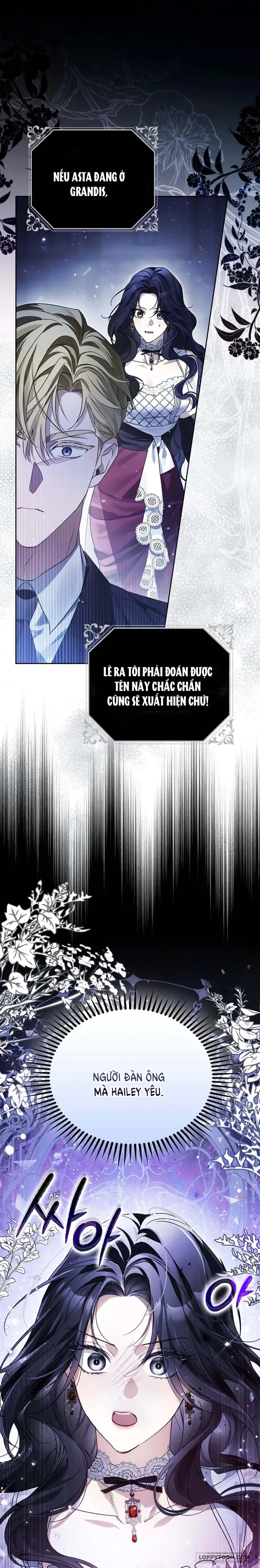 Hầu Tước Maron - Chap 22 - Trang 1
