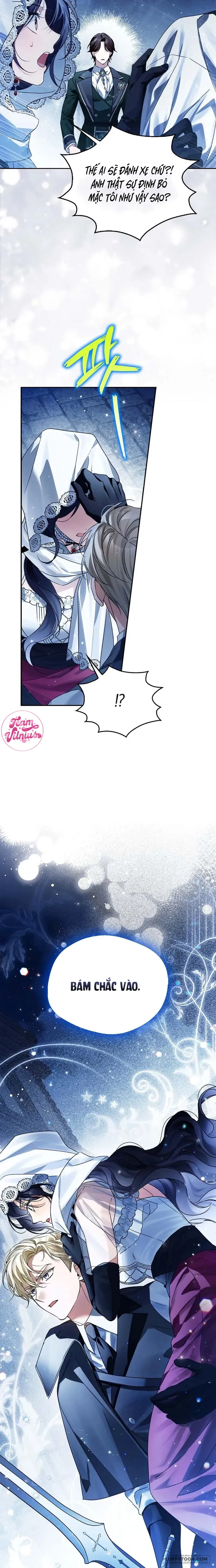 Hầu Tước Maron - Chap 22 - Trang 15