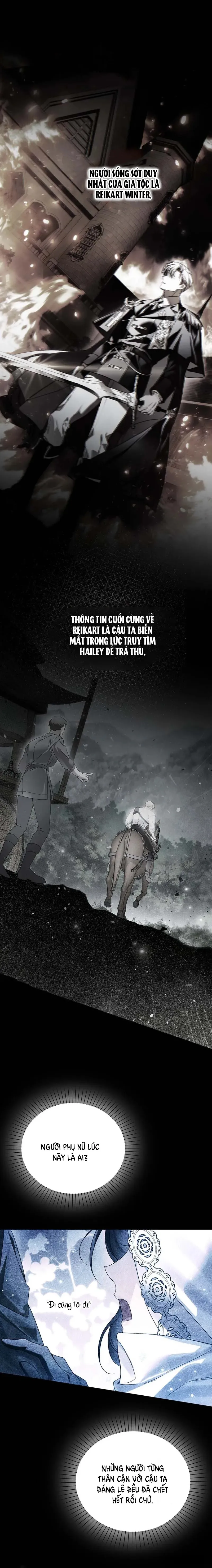 Hầu Tước Maron - Chap 22 - Trang 17