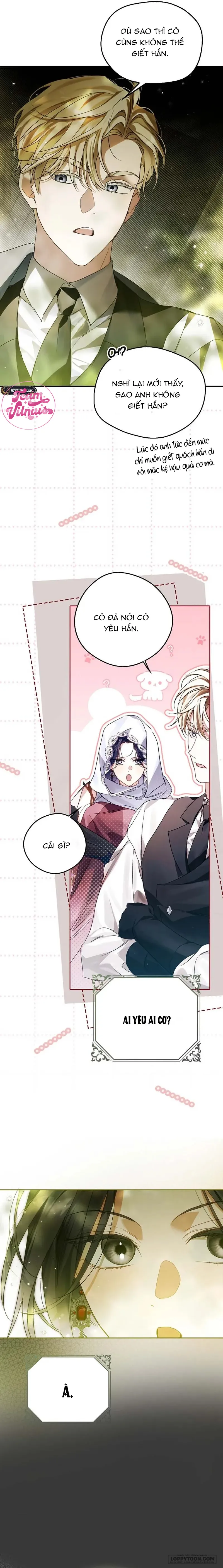 Hầu Tước Maron - Chap 22 - Trang 20