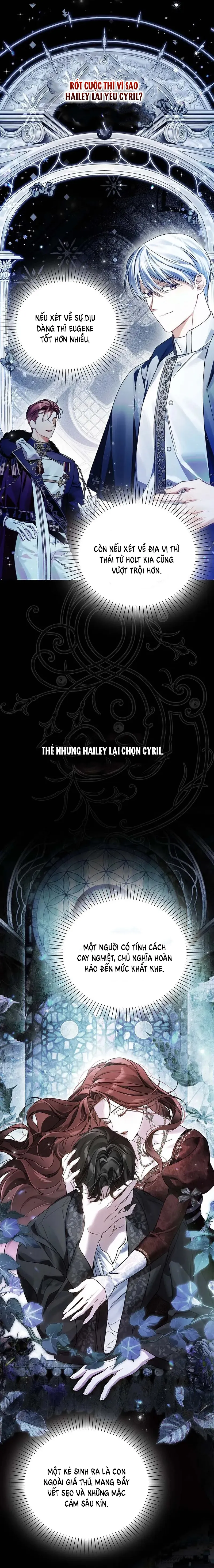Hầu Tước Maron - Chap 22 - Trang 22