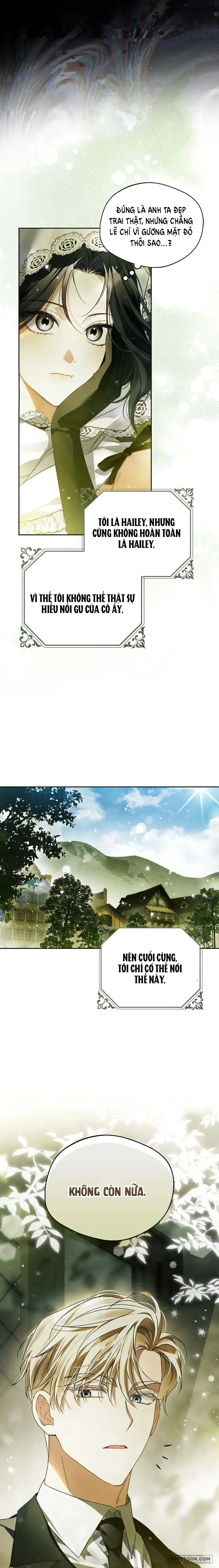 Hầu Tước Maron - Chap 22 - Trang 23