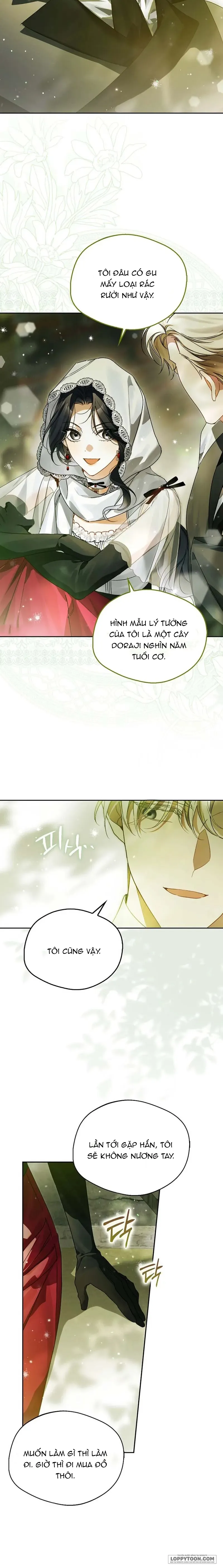 Hầu Tước Maron - Chap 22 - Trang 24