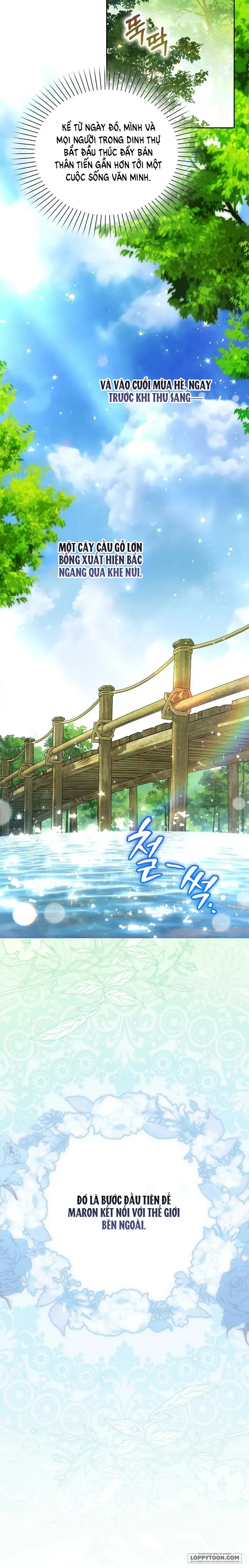Hầu Tước Maron - Chap 22 - Trang 28