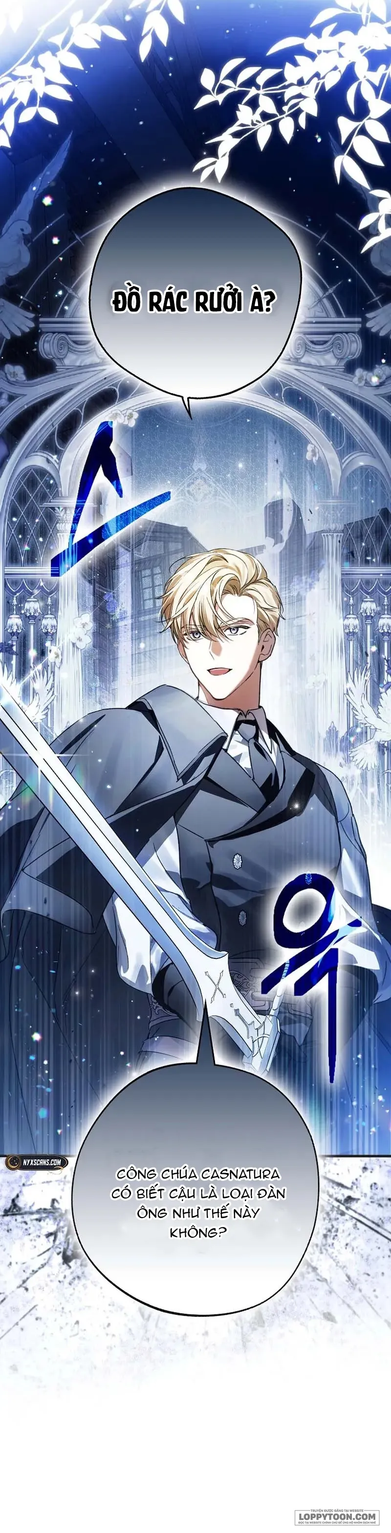 Hầu Tước Maron - Chap 22 - Trang 9