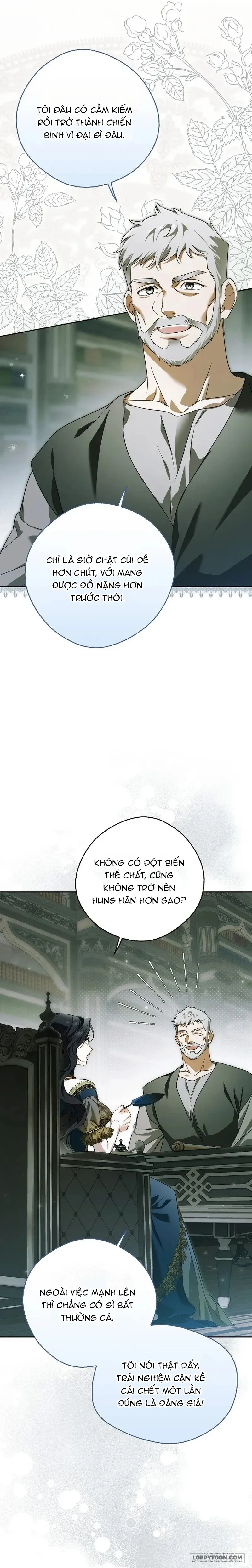 Hầu Tước Maron - Chap 23 - Trang 13