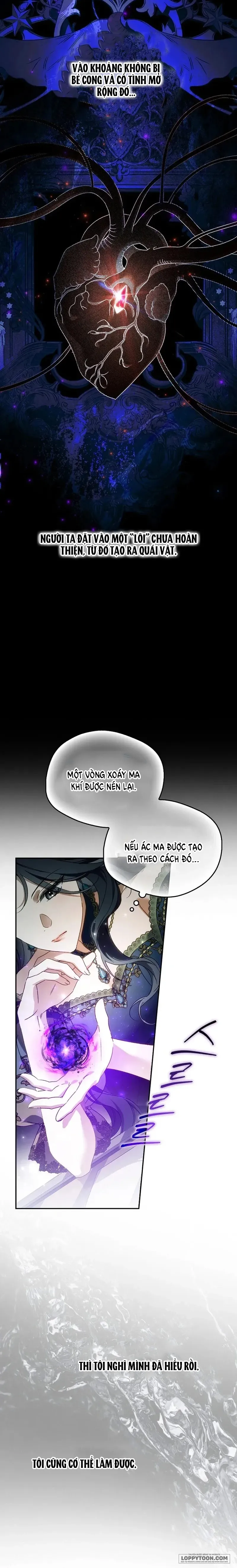 Hầu Tước Maron - Chap 23 - Trang 16