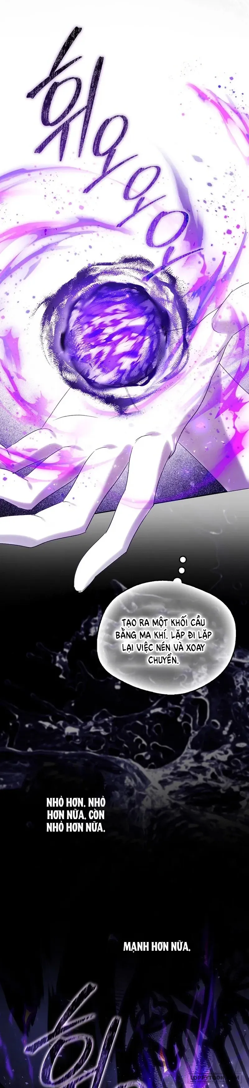 Hầu Tước Maron - Chap 23 - Trang 17