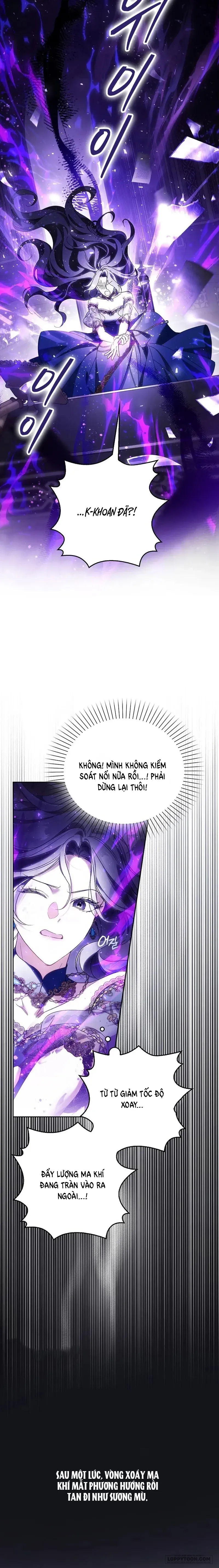 Hầu Tước Maron - Chap 23 - Trang 19