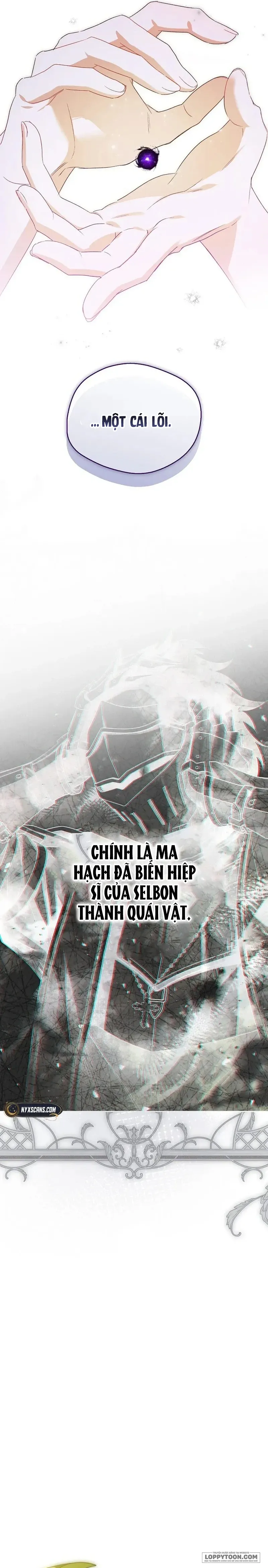 Hầu Tước Maron - Chap 23 - Trang 21