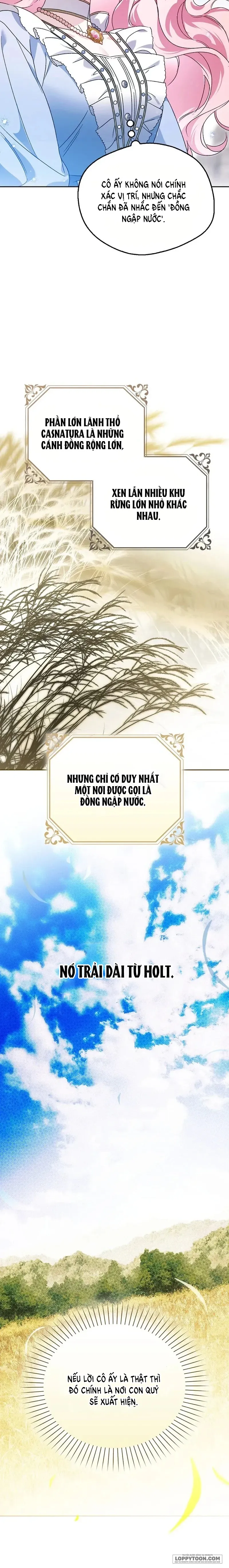 Hầu Tước Maron - Chap 23 - Trang 23