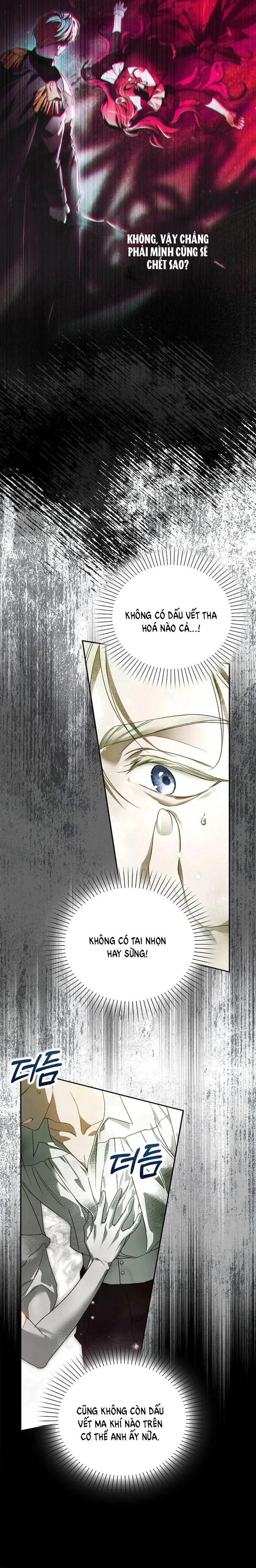 Hầu Tước Maron - Chap 23 - Trang 9