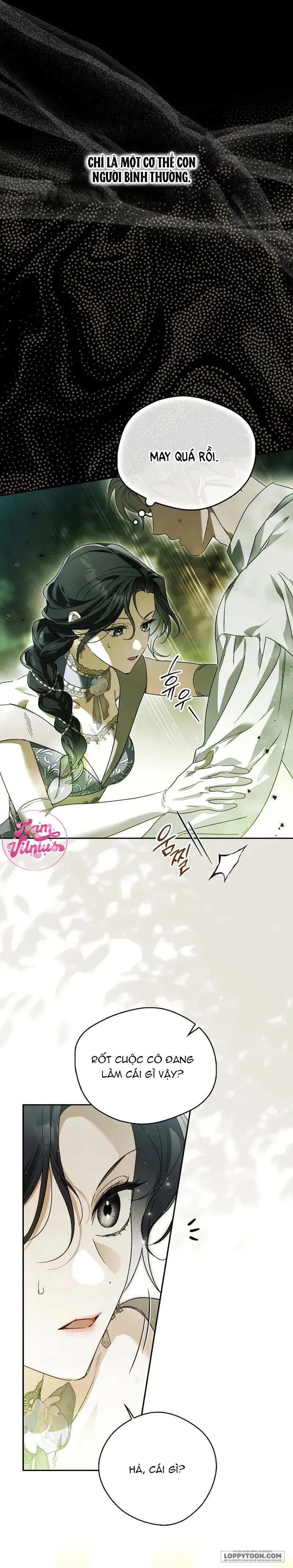 Hầu Tước Maron - Chap 23 - Trang 10