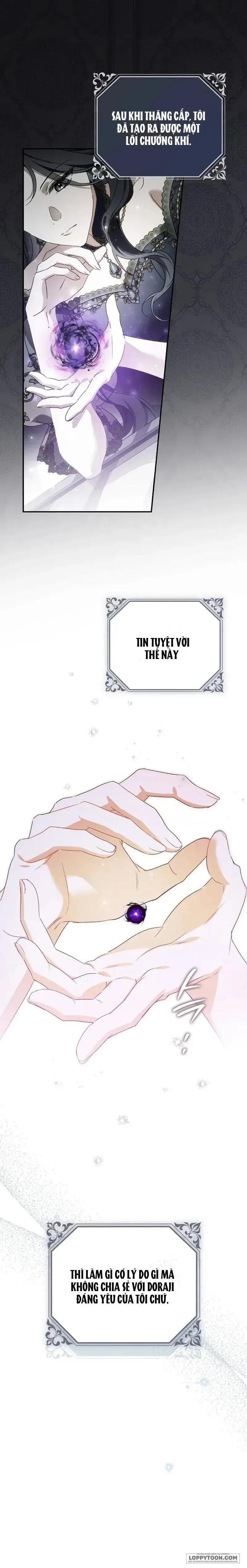 Hầu Tước Maron - Chap 24 - Trang 1