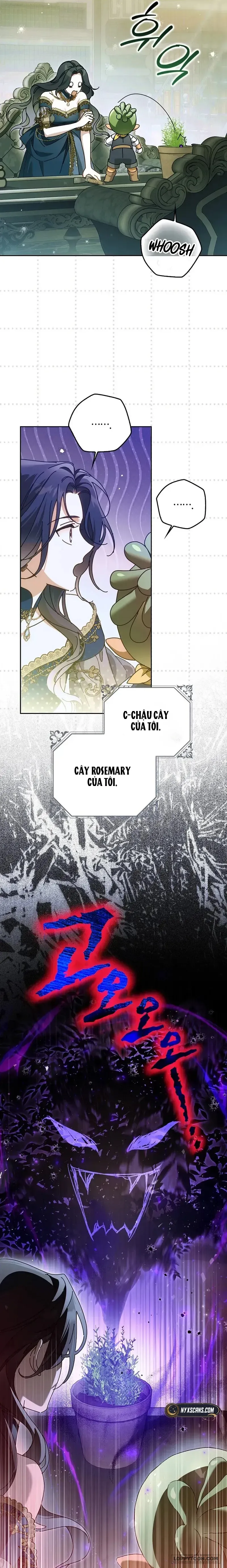 Hầu Tước Maron - Chap 24 - Trang 13