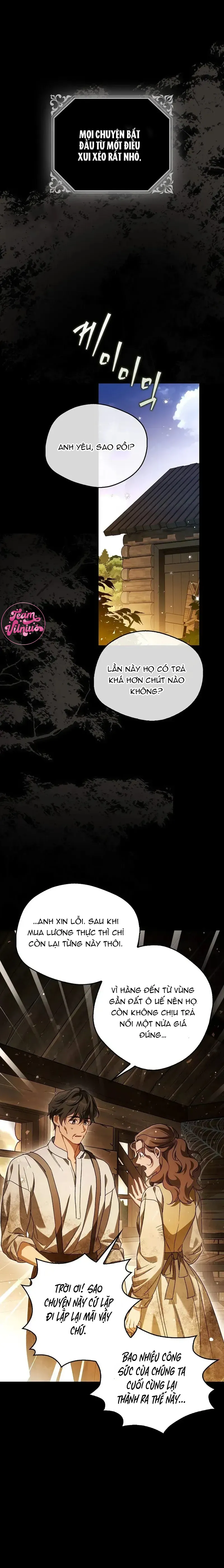 Hầu Tước Maron - Chap 24 - Trang 15