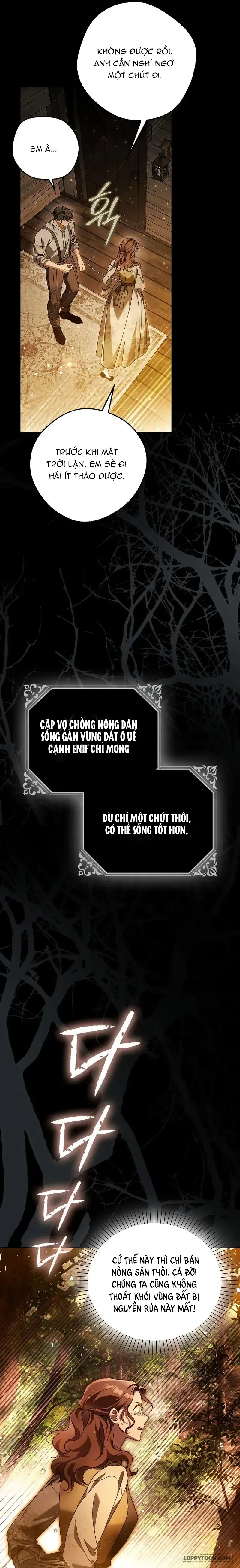 Hầu Tước Maron - Chap 24 - Trang 16