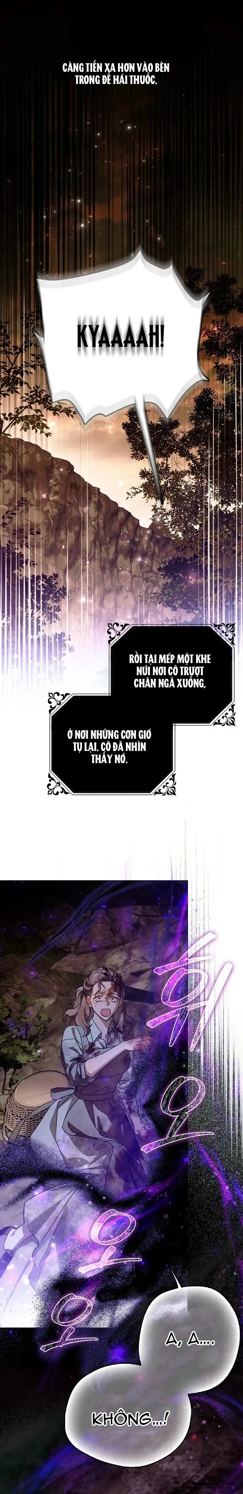 Hầu Tước Maron - Chap 24 - Trang 18