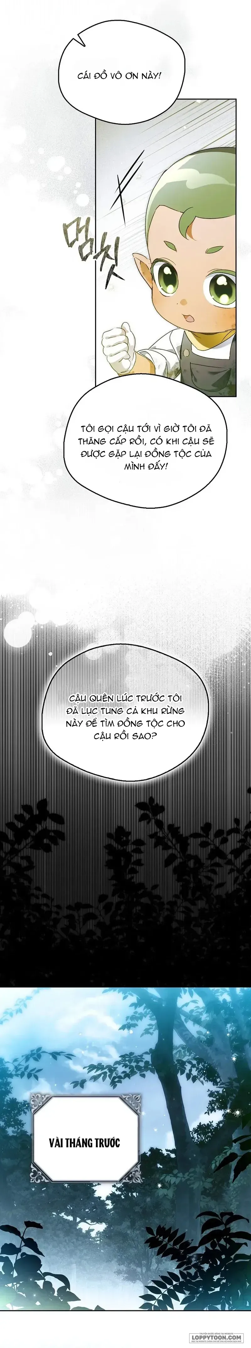 Hầu Tước Maron - Chap 24 - Trang 3