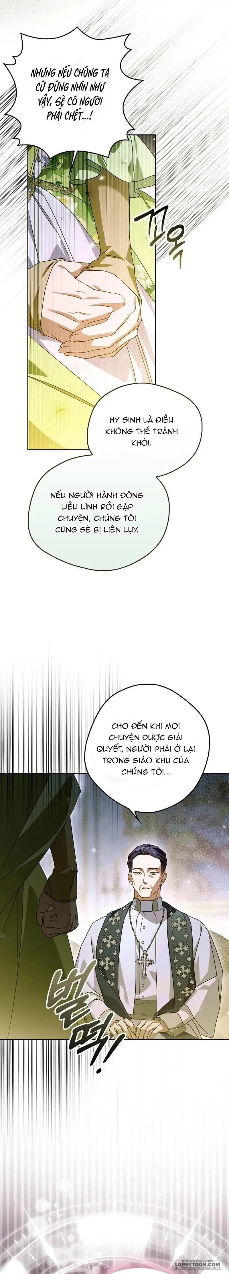 Hầu Tước Maron - Chap 24 - Trang 27