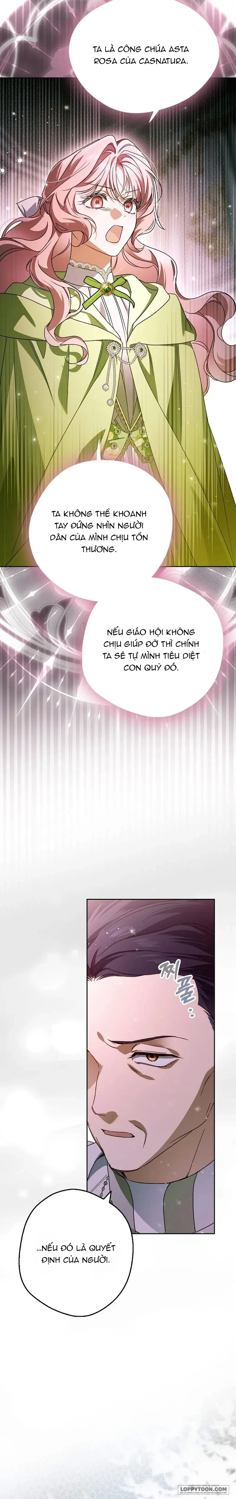 Hầu Tước Maron - Chap 24 - Trang 28