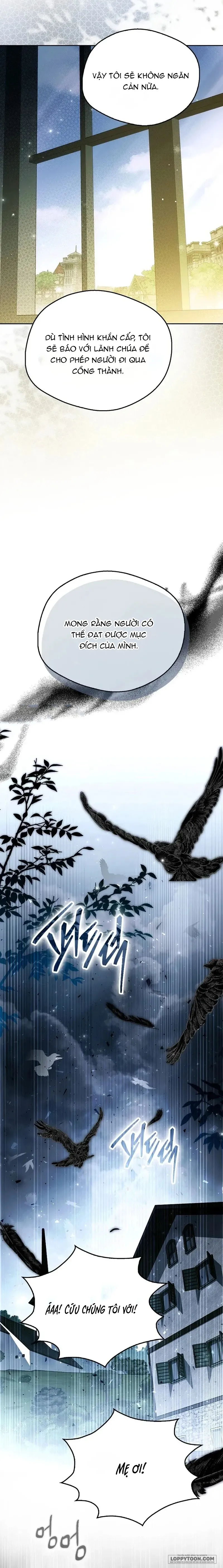 Hầu Tước Maron - Chap 24 - Trang 29