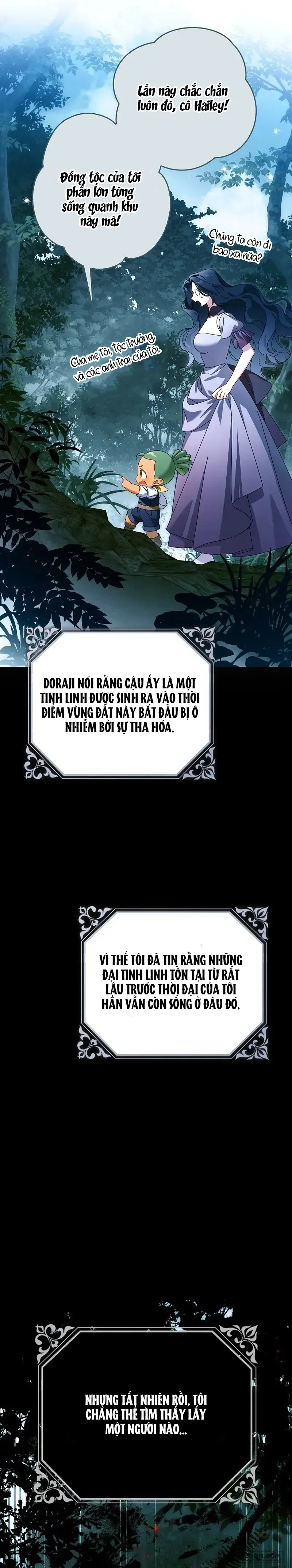 Hầu Tước Maron - Chap 24 - Trang 4
