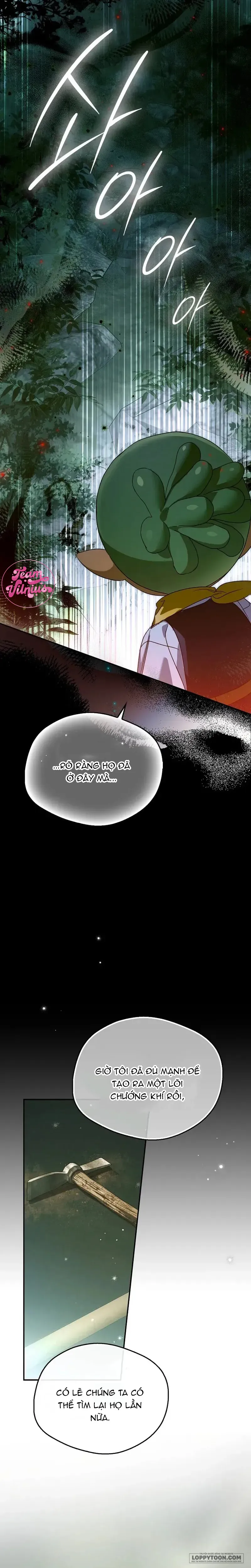 Hầu Tước Maron - Chap 24 - Trang 5