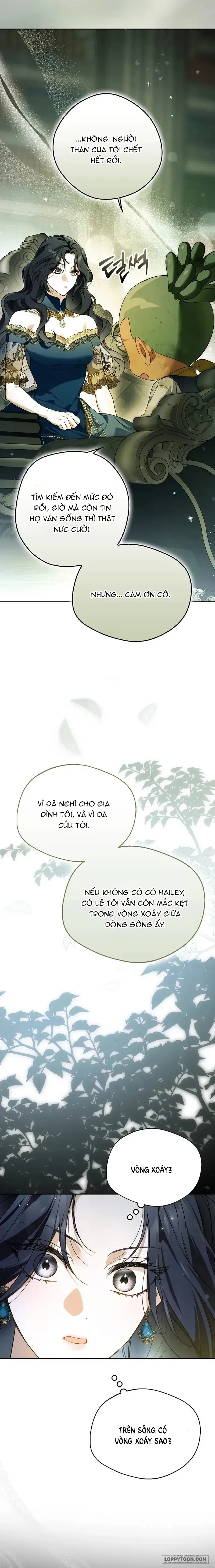 Hầu Tước Maron - Chap 24 - Trang 6