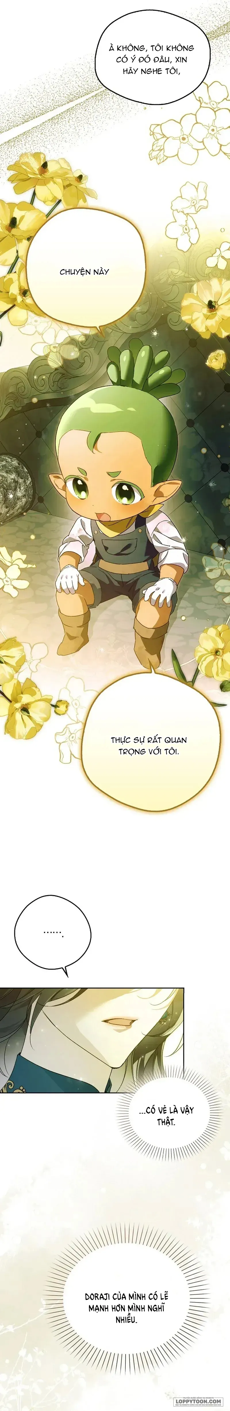 Hầu Tước Maron - Chap 24 - Trang 9