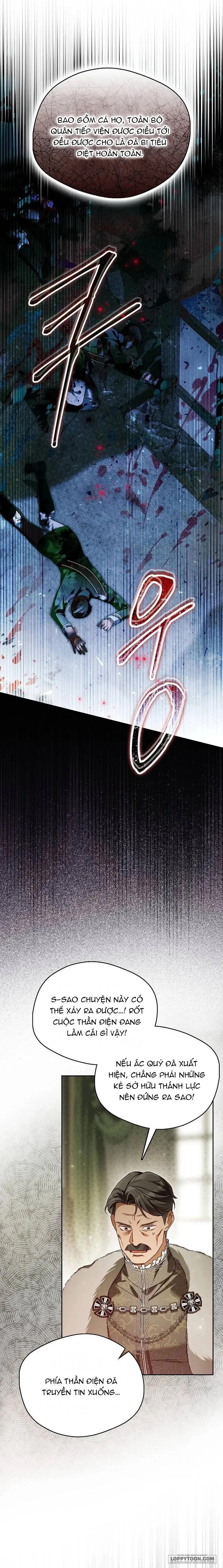 Hầu Tước Maron - Chap 25 - Trang 2