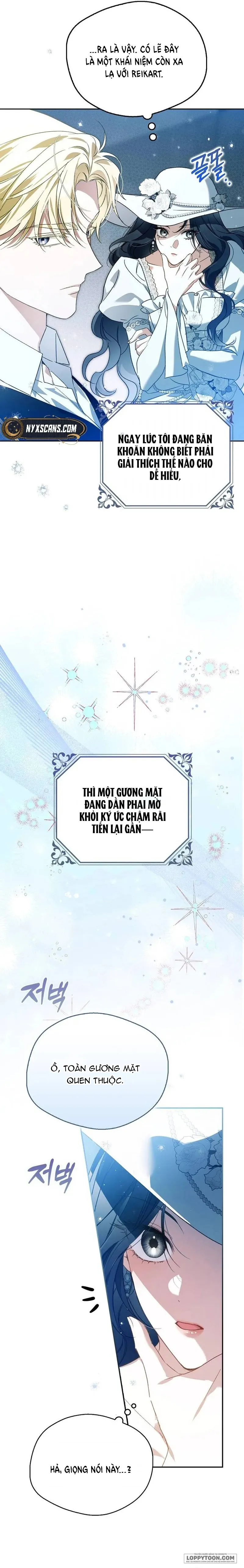 Hầu Tước Maron - Chap 25 - Trang 12