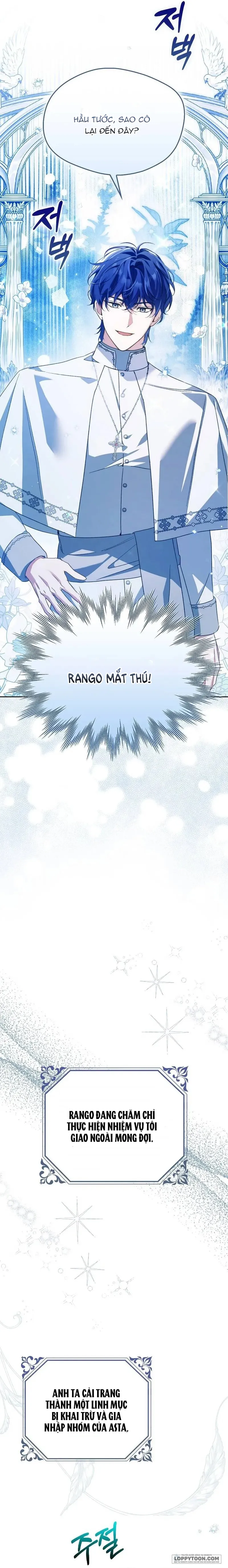 Hầu Tước Maron - Chap 25 - Trang 13