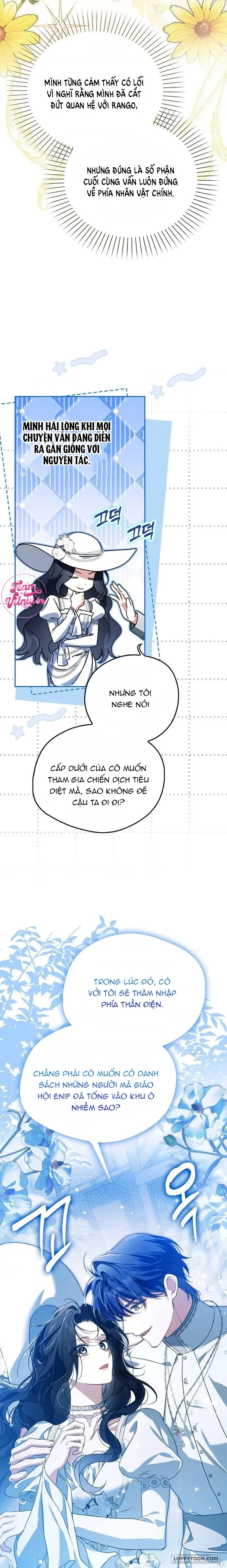 Hầu Tước Maron - Chap 25 - Trang 15