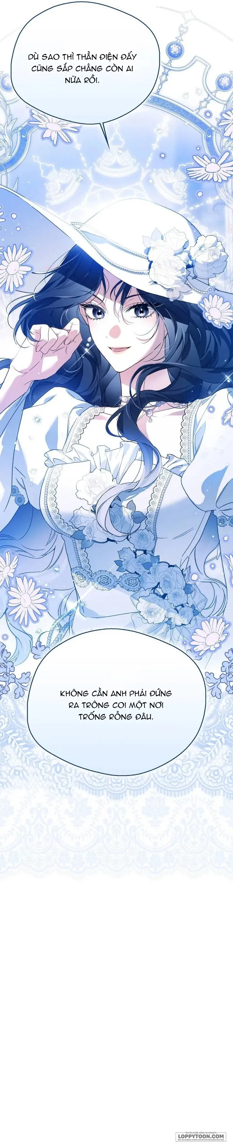 Hầu Tước Maron - Chap 25 - Trang 18