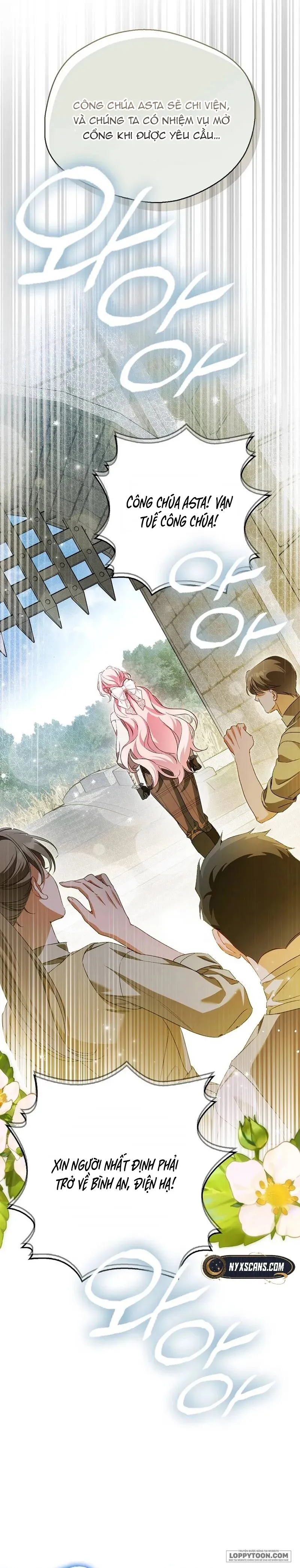 Hầu Tước Maron - Chap 25 - Trang 3
