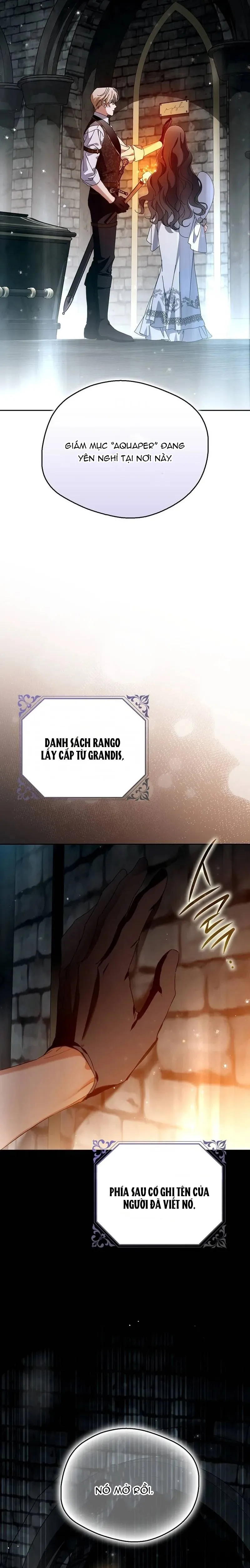 Hầu Tước Maron - Chap 25 - Trang 26