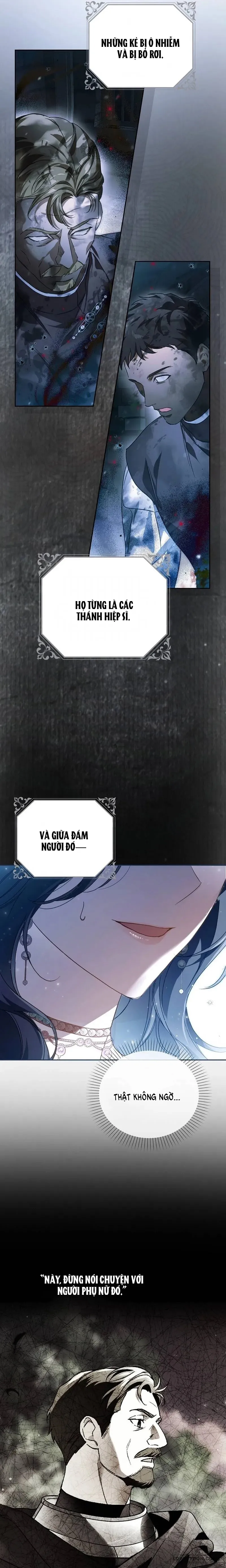 Hầu Tước Maron - Chap 25 - Trang 30