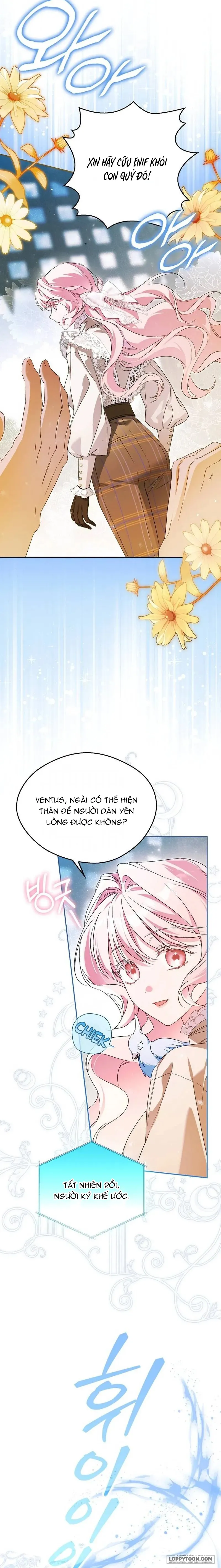 Hầu Tước Maron - Chap 25 - Trang 4