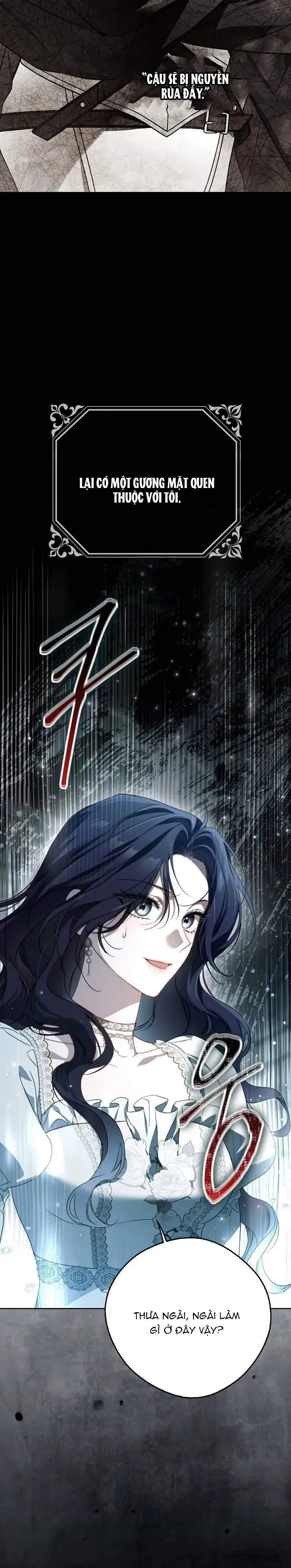 Hầu Tước Maron - Chap 25 - Trang 31