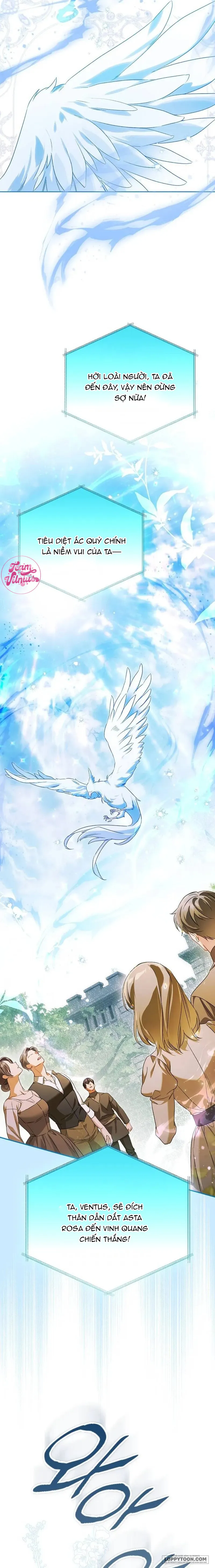 Hầu Tước Maron - Chap 25 - Trang 5