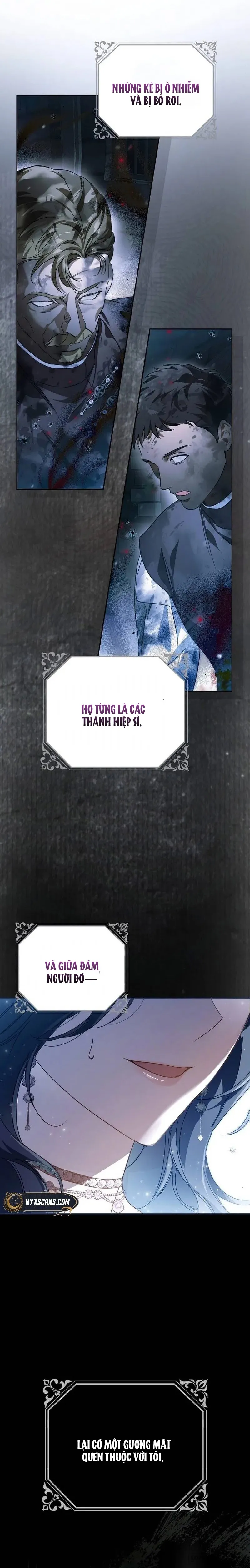 Hầu Tước Maron - Chap 26 - Trang 2