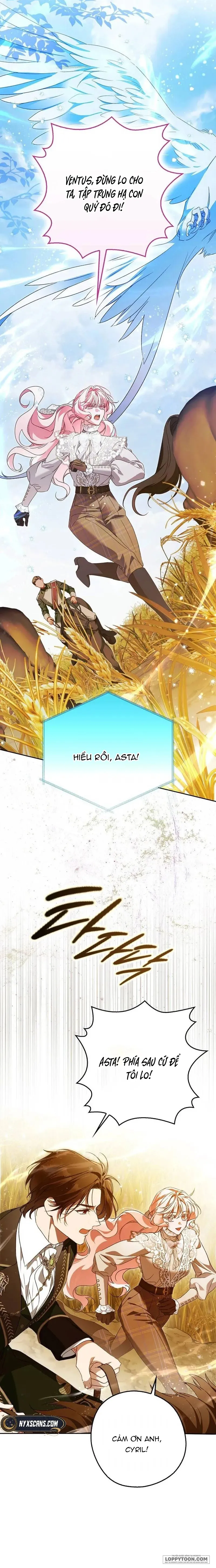 Hầu Tước Maron - Chap 26 - Trang 12